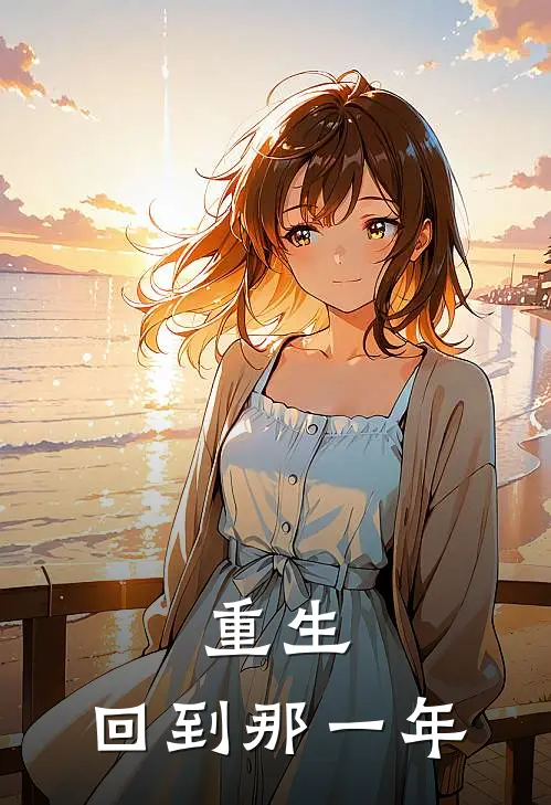重生，回到那一年