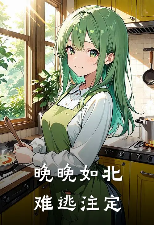 晚晚如北：难逃注定