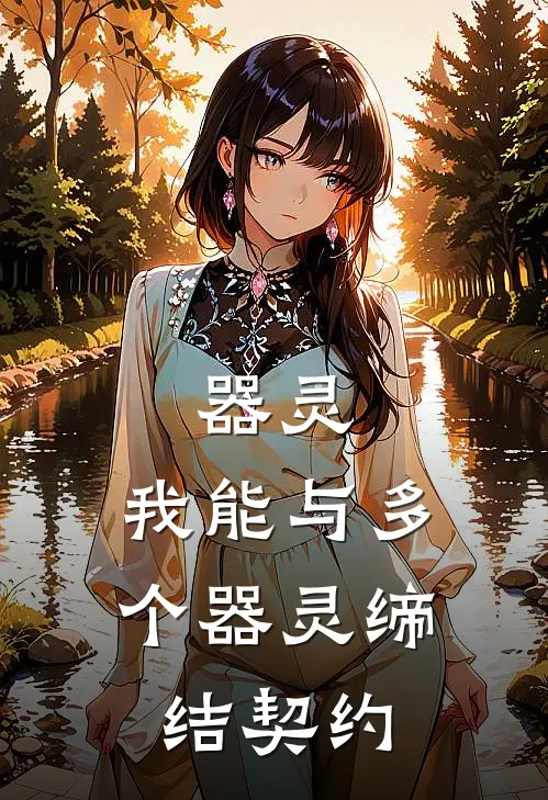 器灵：我能与多个器灵缔结契约