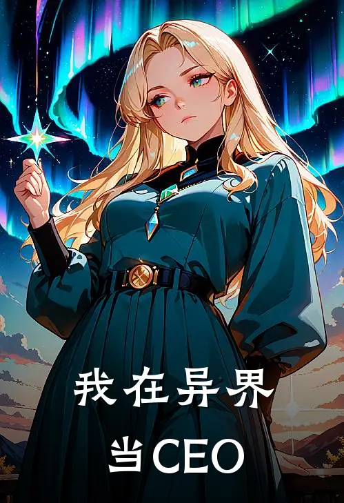 我在异界当CEO