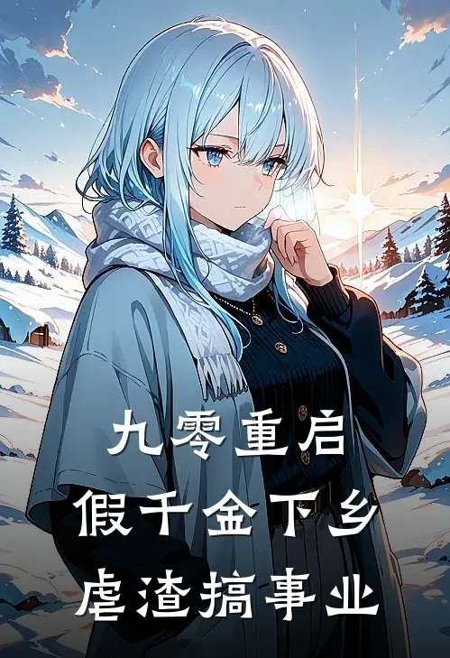 九零重启：假千金下乡虐渣搞事业