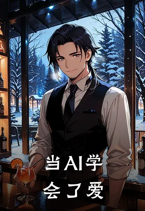当AI学会了爱