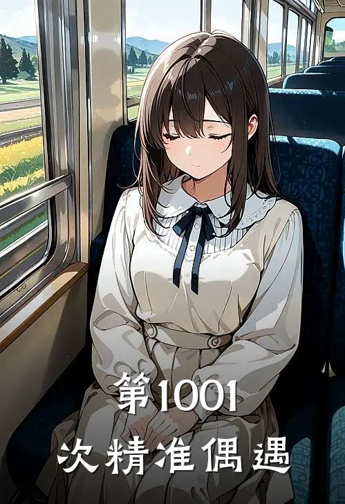 第1001次精准偶遇