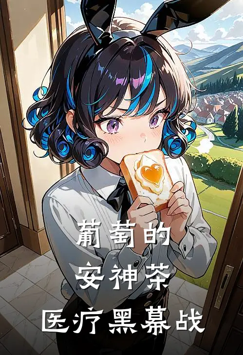 葡萄的安神茶：医疗黑幕战