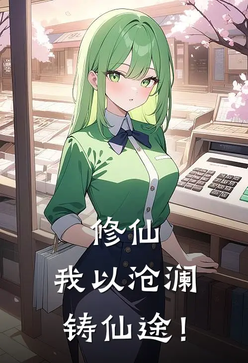 修仙：我以沧澜铸仙途！