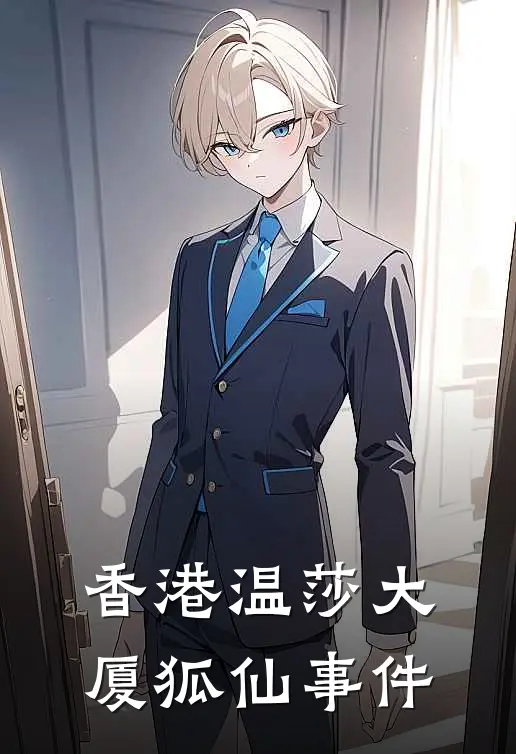 香港温莎大厦狐仙事件