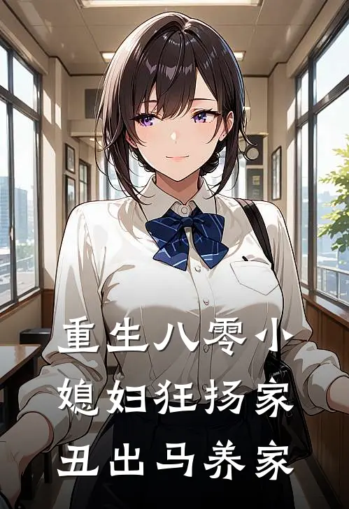 重生八零小媳妇狂扬家丑出马养家