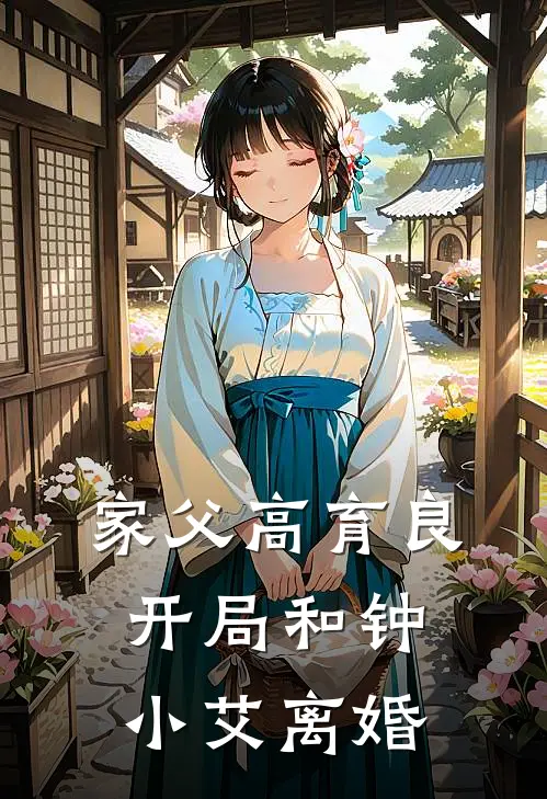 家父高育良，开局和钟小艾离婚