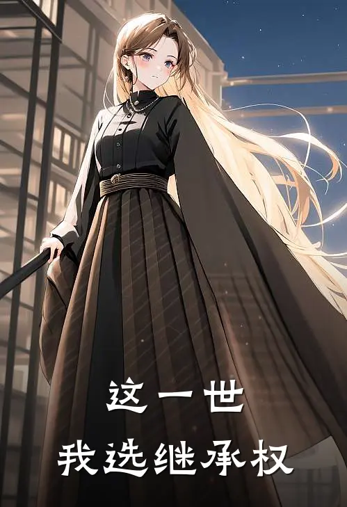 这一世，我选继承权
