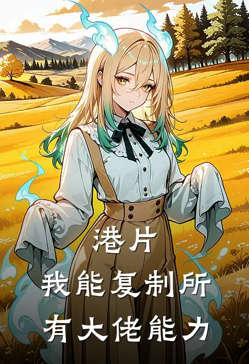 港片：我能复制所有大佬能力