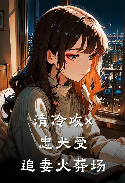 清冷攻×忠犬受，追妻火葬场