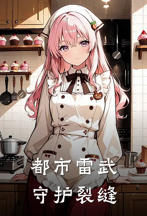 都市雷武守护裂缝