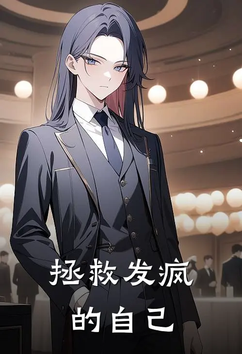 拯救发疯的自己