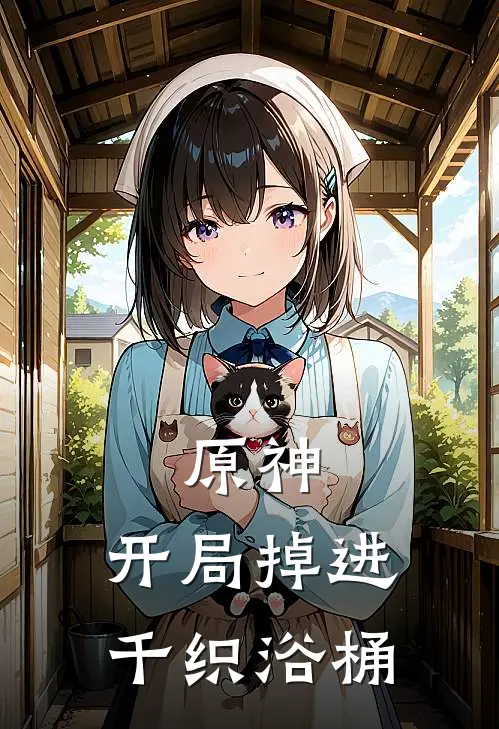 原神：开局掉进千织浴桶