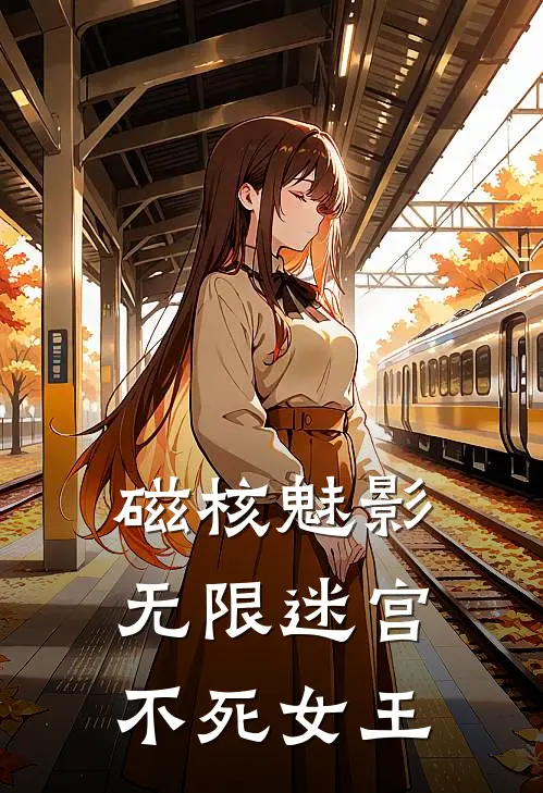 磁核魅影：无限迷宫不死女王