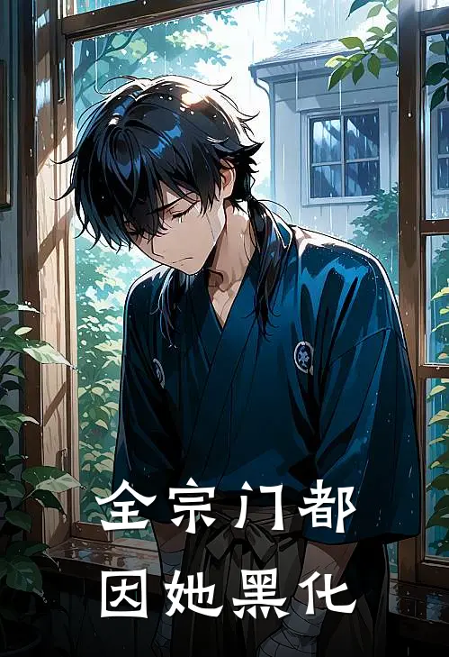 全宗门都因她黑化