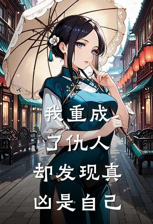 我重成了仇人，却发现真凶是自己