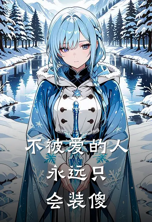 不被爱的人，永远只会装傻