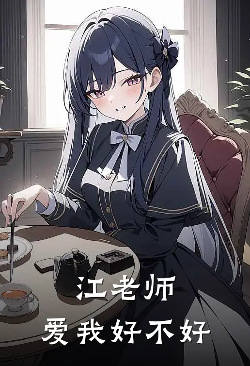 江老师，爱我好不好