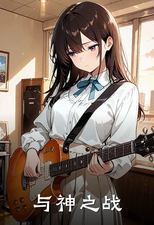与神之战