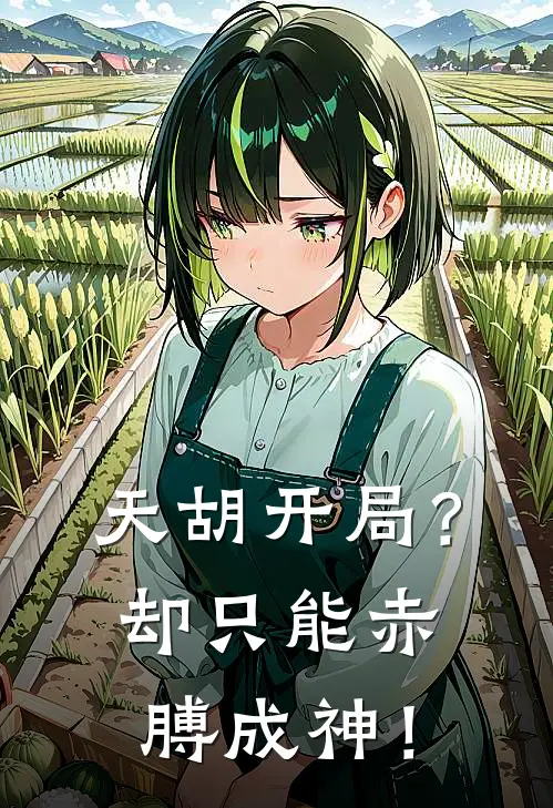 天胡开局？却只能赤膊成神！