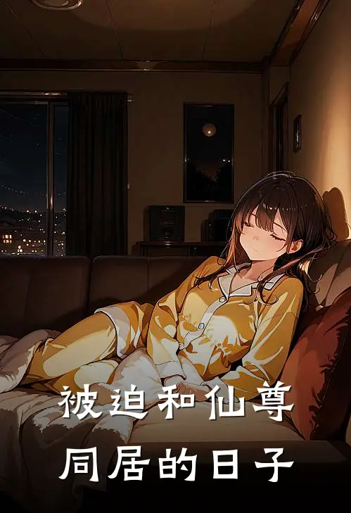 被迫和仙尊同居的日子