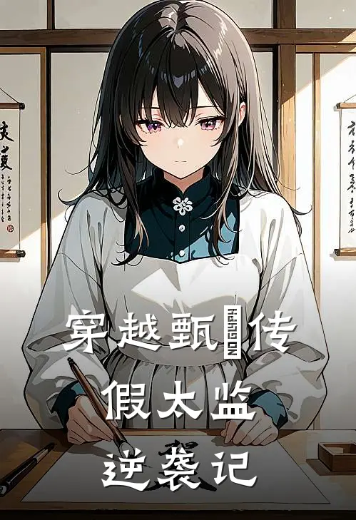 穿越甄嬛传：假太监逆袭记