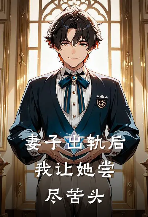 妻子出轨后，我让她尝尽苦头