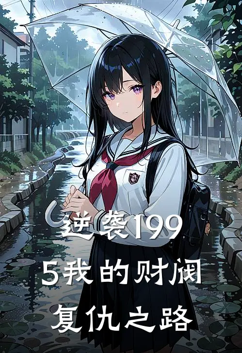 逆袭1995我的财阀复仇之路