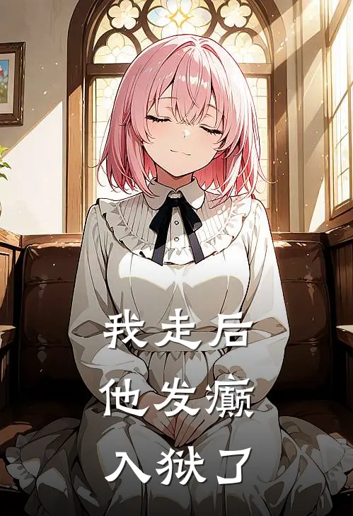 我走后，他发癫入狱了