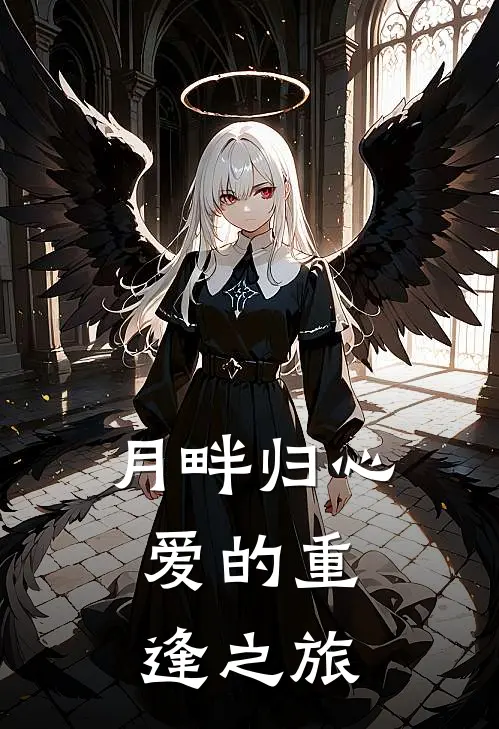 月畔归心：爱的重逢之旅