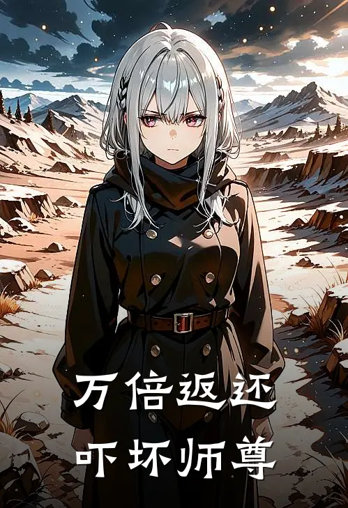 万倍返还吓坏师尊