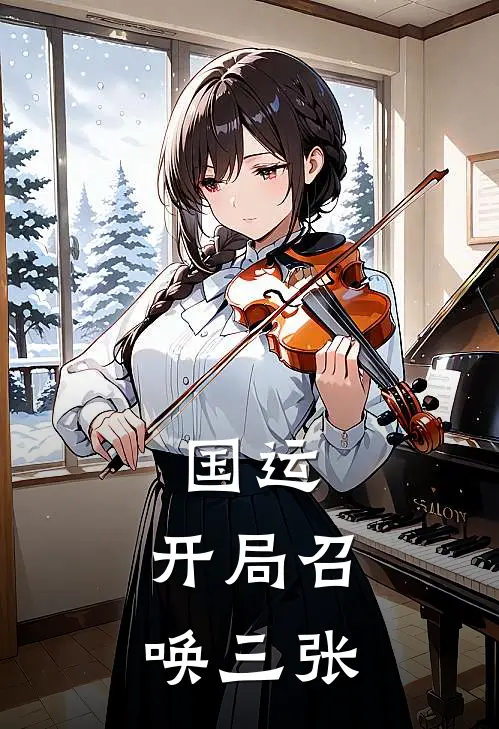 国运：开局召唤三张