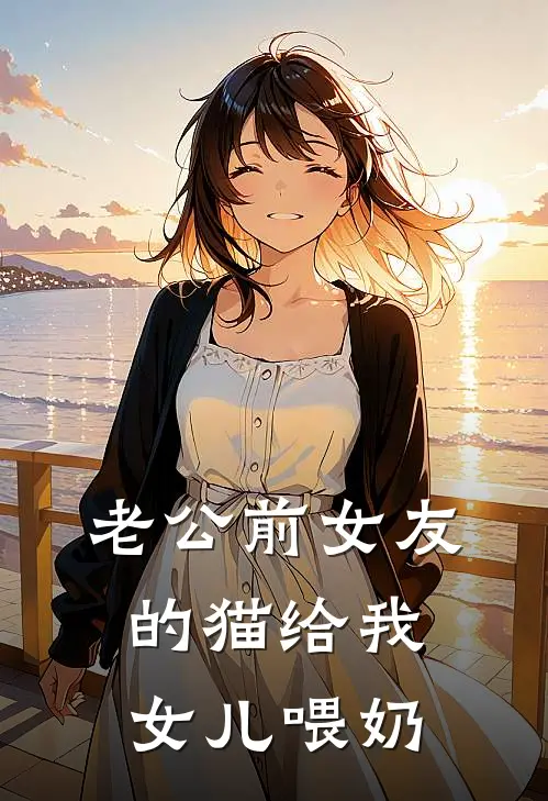 老公前女友的猫给我女儿喂奶