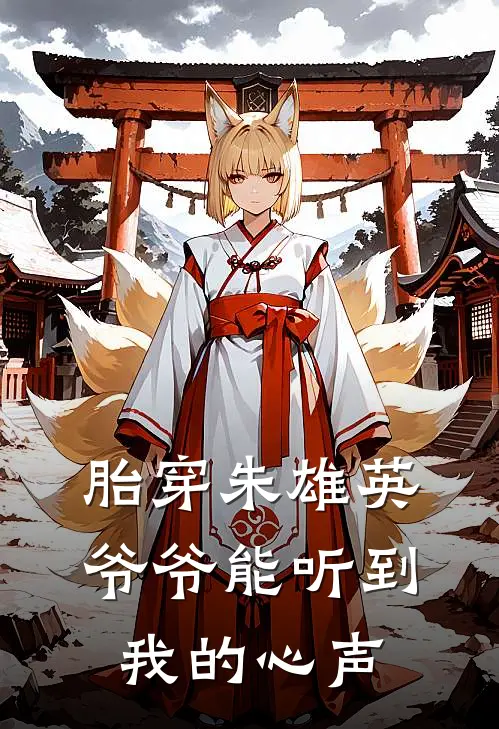 胎穿朱雄英，爷爷能听到我的心声