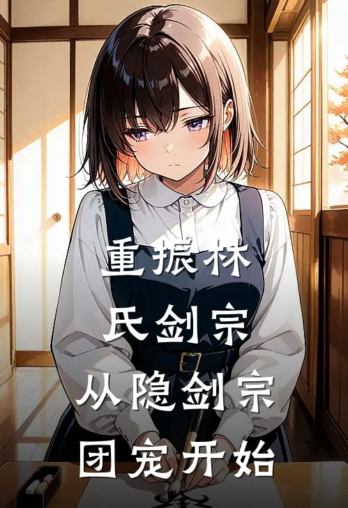 重振林氏剑宗：从隐剑宗团宠开始