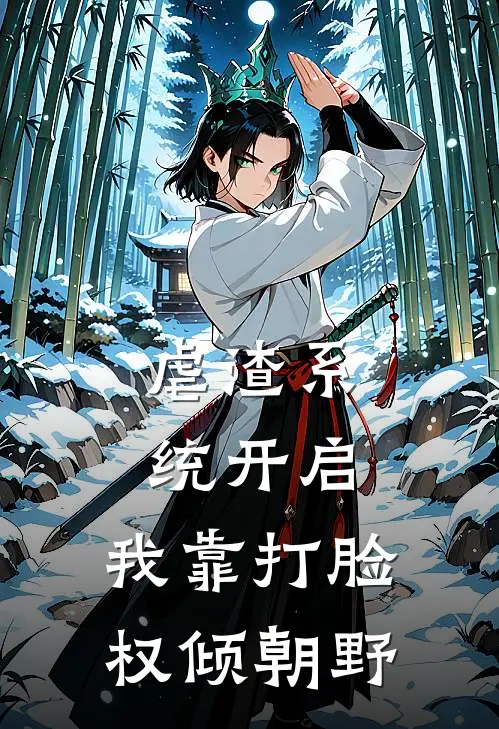 虐渣系统开启，我靠打脸权倾朝野