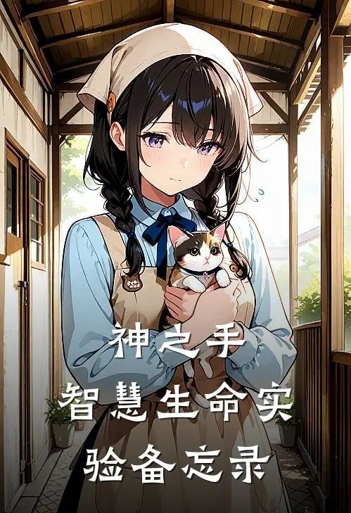 神之手：智慧生命实验备忘录