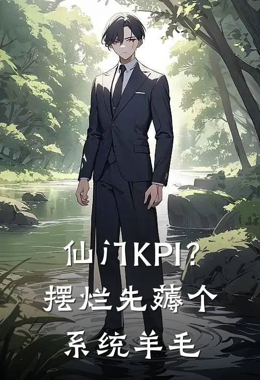 仙门KPI？摆烂先薅个系统羊毛