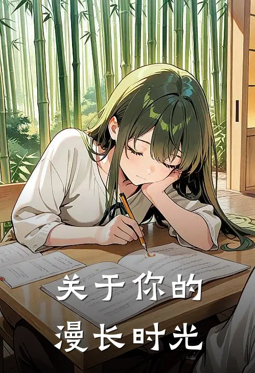 关于你的漫长时光