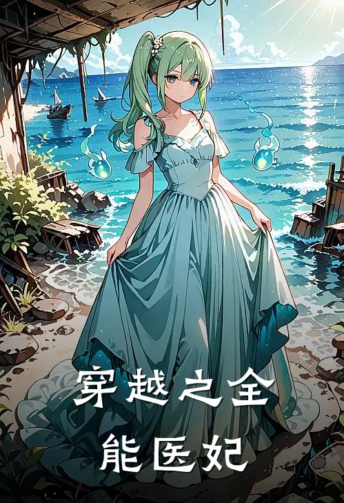 穿越之全能医妃