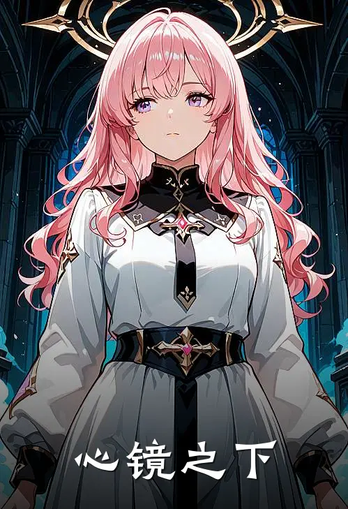 心镜之下