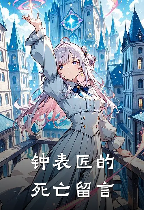 钟表匠的死亡留言