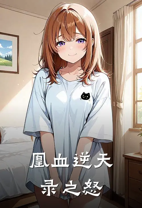 凰血逆天录之怒