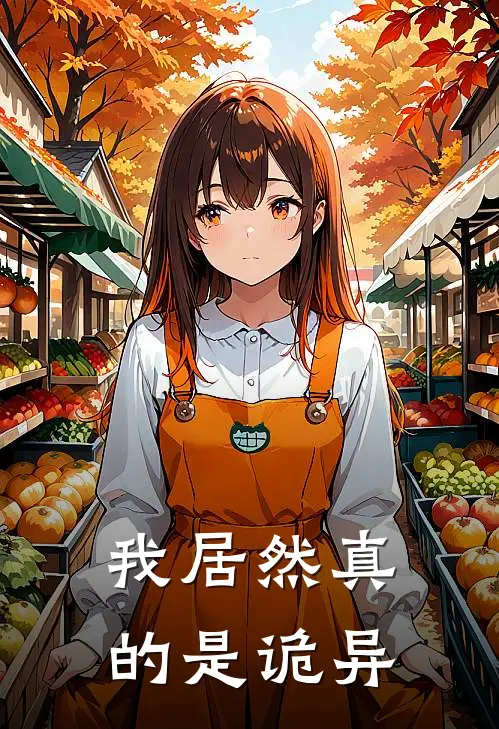 我居然真的是诡异