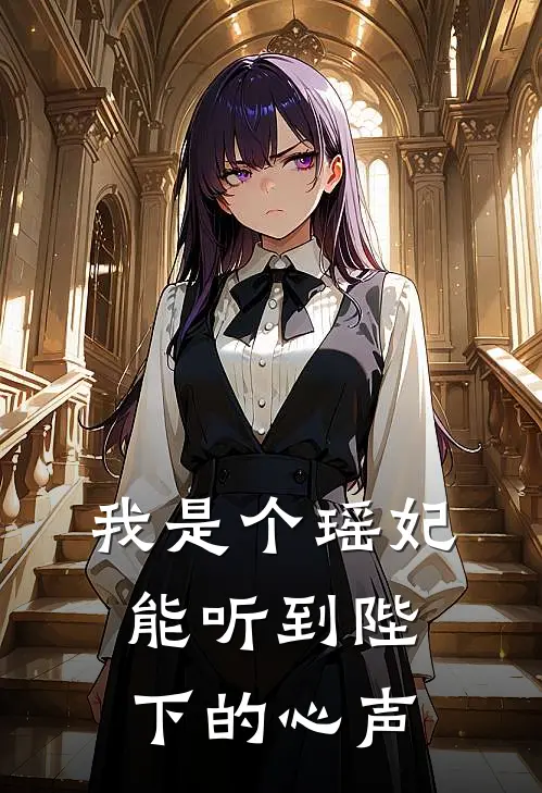 我是个瑶妃，能听到陛下的心声