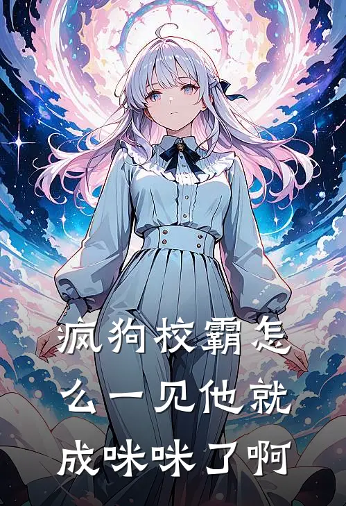 疯狗校霸怎么一见他就成咪咪了啊