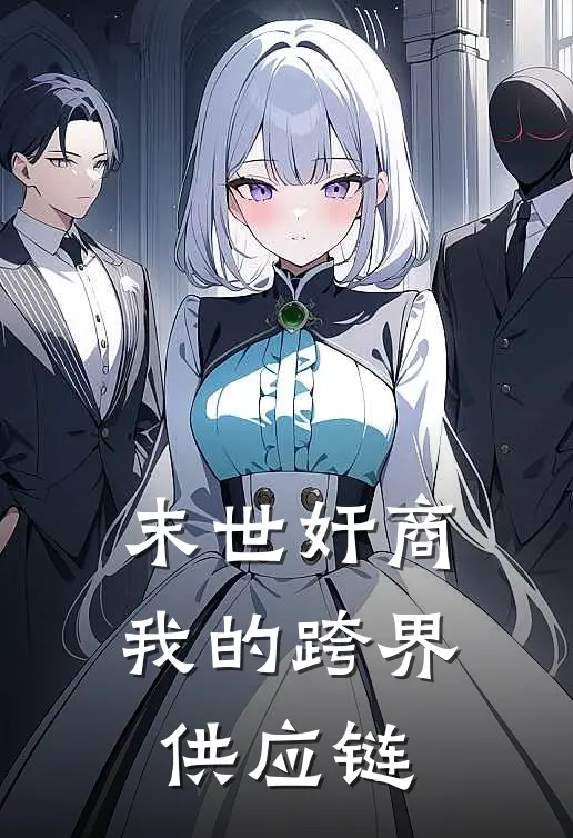 末世奸商：我的跨界供应链