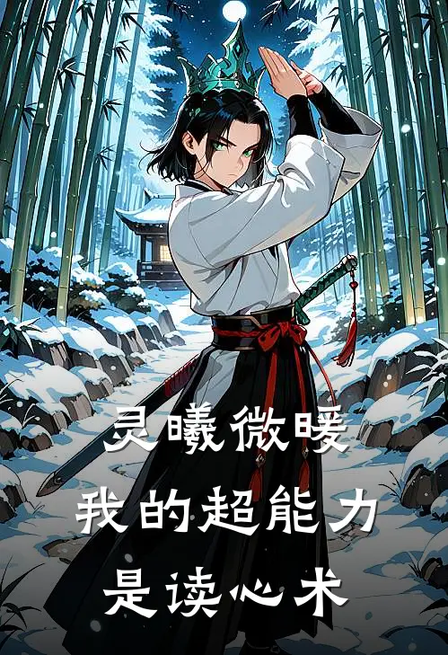 灵曦微暖：我的超能力是读心术