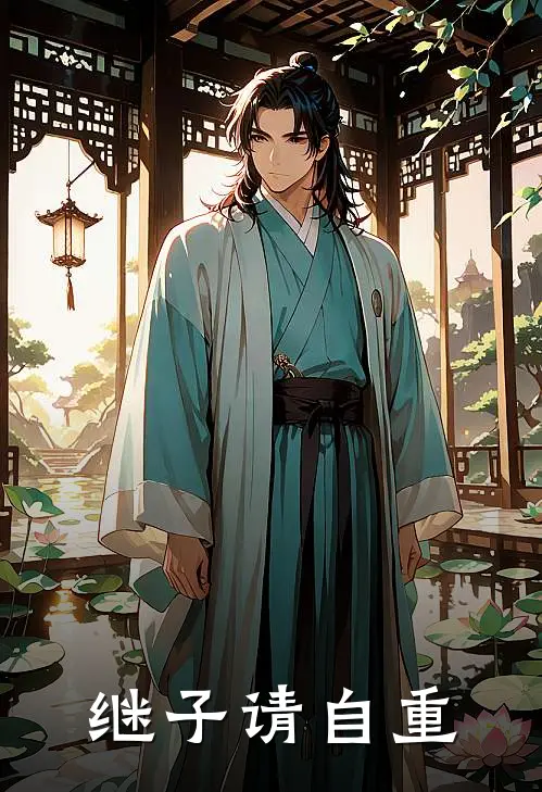 继子请自重